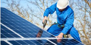 Installation Maintenance Panneaux Solaires Photovoltaïques à Saint-Bauzeil